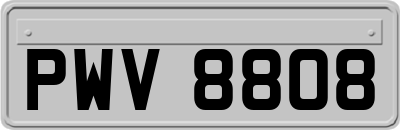 PWV8808