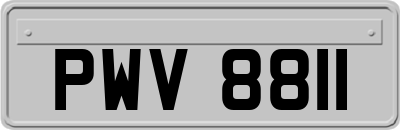 PWV8811