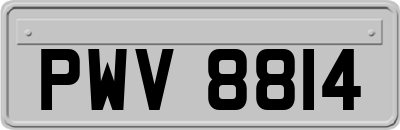 PWV8814