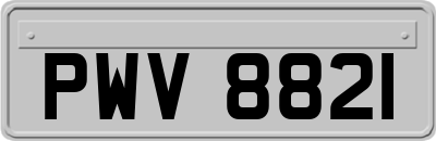 PWV8821