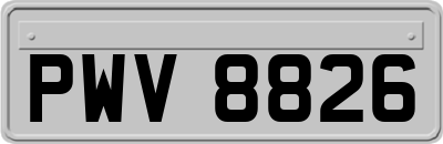 PWV8826