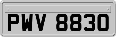 PWV8830