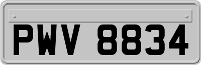 PWV8834