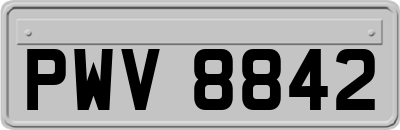 PWV8842