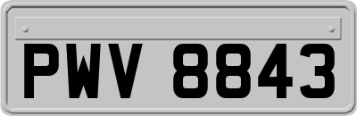 PWV8843