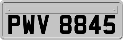 PWV8845