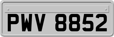 PWV8852