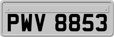 PWV8853