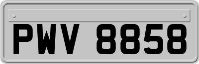 PWV8858