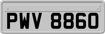 PWV8860