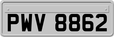 PWV8862