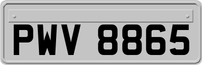 PWV8865