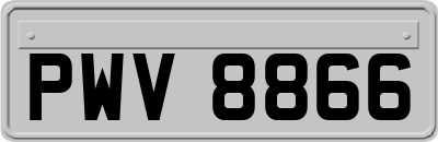 PWV8866