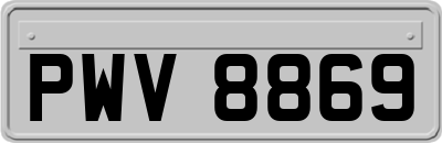 PWV8869