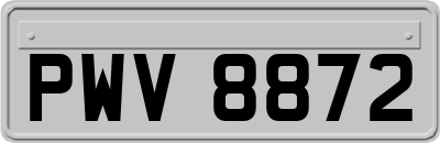 PWV8872