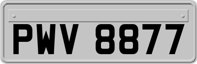 PWV8877