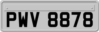 PWV8878