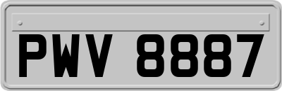 PWV8887