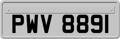 PWV8891