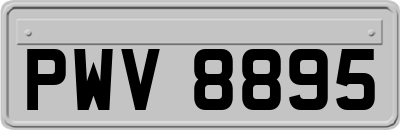 PWV8895