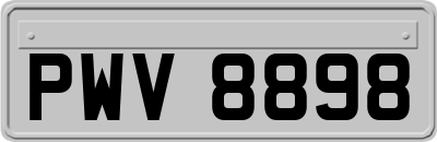 PWV8898