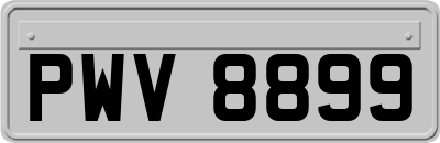 PWV8899