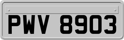 PWV8903