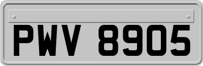 PWV8905