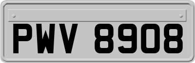 PWV8908