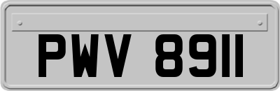 PWV8911