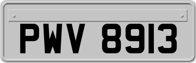 PWV8913