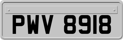 PWV8918