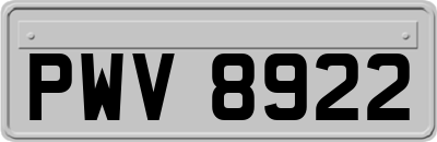 PWV8922