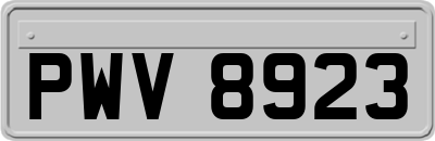 PWV8923