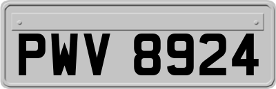 PWV8924