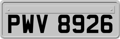 PWV8926