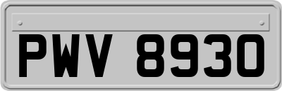 PWV8930