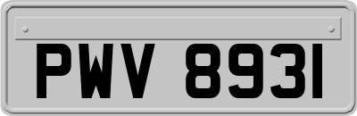 PWV8931