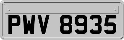 PWV8935