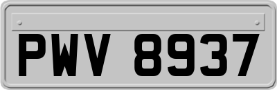 PWV8937