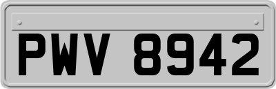 PWV8942