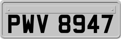 PWV8947