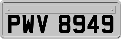 PWV8949