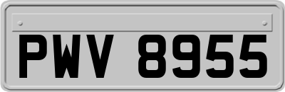 PWV8955