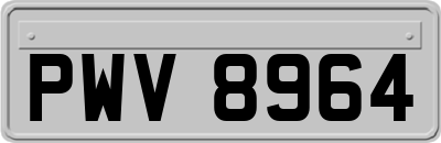 PWV8964