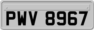 PWV8967