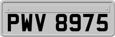 PWV8975