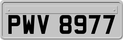 PWV8977