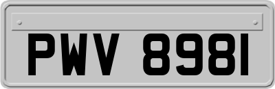 PWV8981