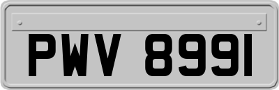 PWV8991